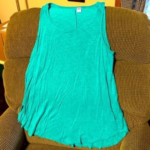 Cute Tank Top
